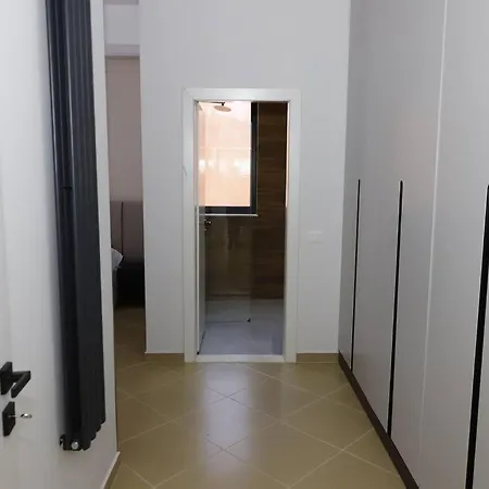 Διαμέρισμα Cozy *