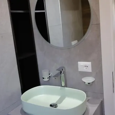 Διαμέρισμα Cozy *