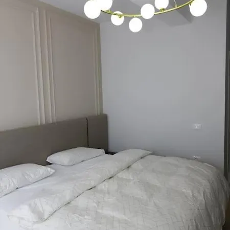 Cozy Τίρανα