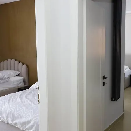 Διαμέρισμα Cozy