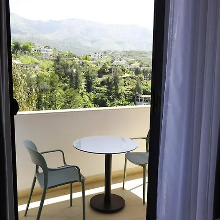 Appartement Cozy Tirana