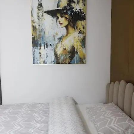 Cozy Appartement Tirana