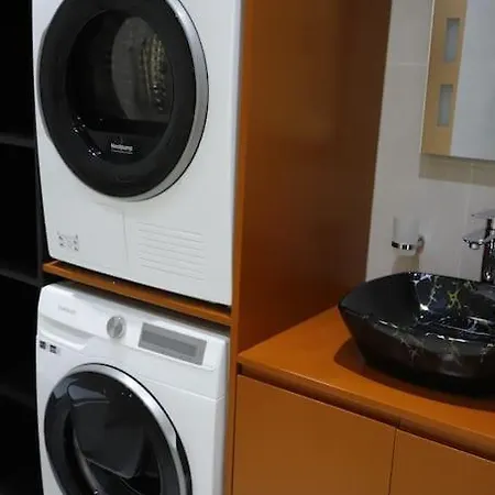 Cozy Appartement Tirana