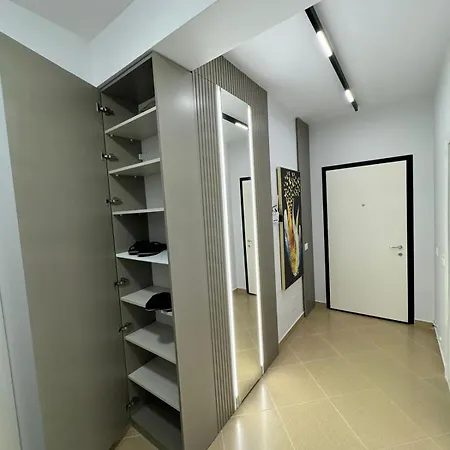 Appartement Cozy *