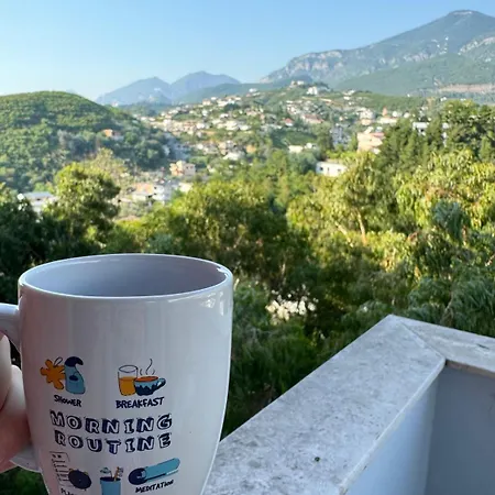 Cozy Διαμέρισμα Τίρανα