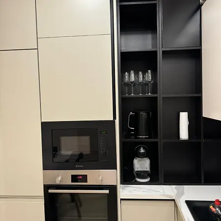 Cozy Τίρανα