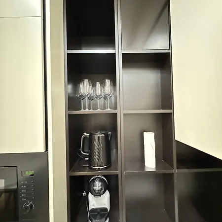 Appartement Cozy Tirana