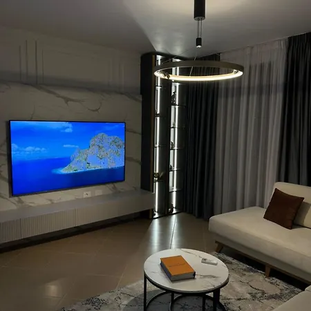 Cozy Διαμέρισμα *